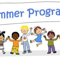 Preschool and kindergarten summer camp for children of all ages.