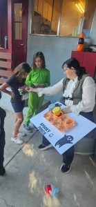 Halloween 2025 Tiny Tot Preschool & Kindergarten