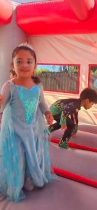 Halloween 2025 Tiny Tot Preschool & Kindergarten