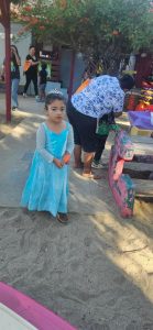 Halloween 2025 Tiny Tot Preschool & Kindergarten