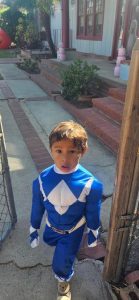 Halloween 2025 Tiny Tot Preschool & Kindergarten