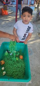 Halloween 2025 Tiny Tot Preschool & Kindergarten