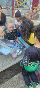 Halloween 2025 Tiny Tot Preschool & Kindergarten