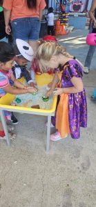 Halloween 2025 Tiny Tot Preschool & Kindergarten