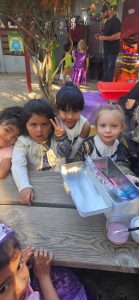 Halloween 2025 Tiny Tot Preschool & Kindergarten