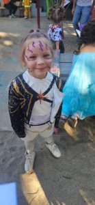 Halloween 2025 Tiny Tot Preschool & Kindergarten