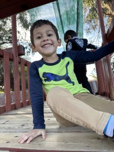 Halloween 2025 Tiny Tot Preschool & Kindergarten