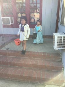 Halloween 2025 Tiny Tot Preschool & Kindergarten