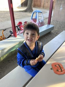 Halloween 2025 Tiny Tot Preschool & Kindergarten