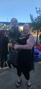 Halloween 2025 Tiny Tot Preschool & Kindergarten