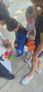 Halloween 2025 Tiny Tot Preschool & Kindergarten