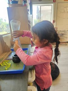 Halloween 2025 Tiny Tot Preschool & Kindergarten