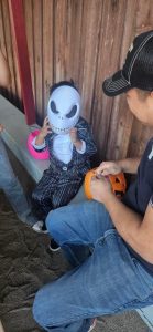 Halloween 2025 Tiny Tot Preschool & Kindergarten