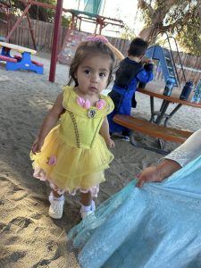 Halloween 2025 Tiny Tot Preschool & Kindergarten