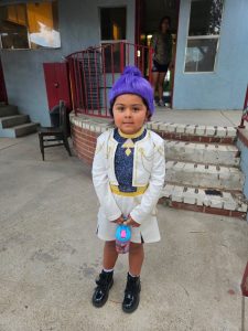 Halloween 2025 Tiny Tot Preschool & Kindergarten