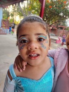 Halloween 2025 Tiny Tot Preschool & Kindergarten