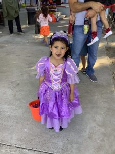 Halloween 2025 Tiny Tot Preschool & Kindergarten