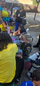 Halloween 2025 Tiny Tot Preschool & Kindergarten