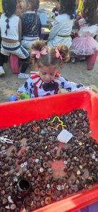 Halloween 2025 Tiny Tot Preschool & Kindergarten