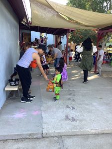 Halloween 2025 Tiny Tot Preschool & Kindergarten