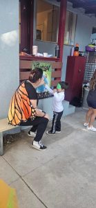 Halloween 2025 Tiny Tot Preschool & Kindergarten