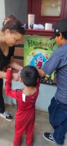 Halloween 2025 Tiny Tot Preschool & Kindergarten