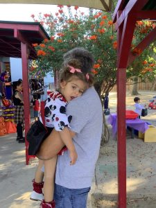 Halloween 2025 Tiny Tot Preschool & Kindergarten