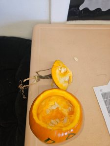 Halloween 2025 Tiny Tot Preschool & Kindergarten