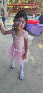 Halloween 2025 Tiny Tot Preschool & Kindergarten