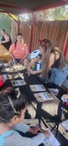 Halloween 2025 Tiny Tot Preschool & Kindergarten