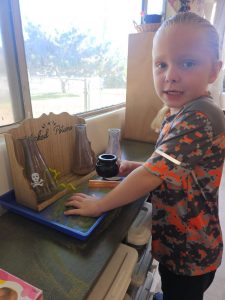 Halloween 2025 Tiny Tot Preschool & Kindergarten