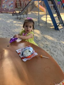 Halloween 2025 Tiny Tot Preschool & Kindergarten