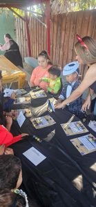 Halloween 2025 Tiny Tot Preschool & Kindergarten