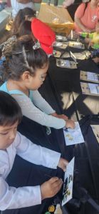 Halloween 2025 Tiny Tot Preschool & Kindergarten