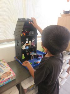 Halloween 2025 Tiny Tot Preschool & Kindergarten