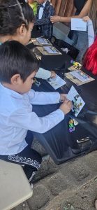 Halloween 2025 Tiny Tot Preschool & Kindergarten