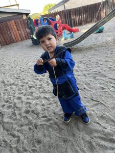 Halloween 2025 Tiny Tot Preschool & Kindergarten