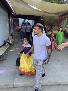 Halloween 2025 Tiny Tot Preschool & Kindergarten