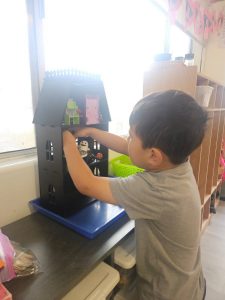 Halloween 2025 Tiny Tot Preschool & Kindergarten