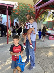 Halloween 2025 Tiny Tot Preschool & Kindergarten