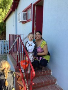 Halloween 2025 Tiny Tot Preschool & Kindergarten