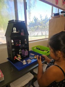 Halloween 2025 Tiny Tot Preschool & Kindergarten