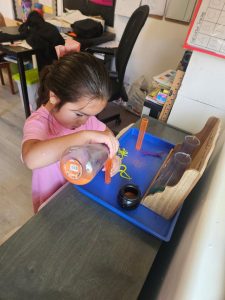 Halloween 2025 Tiny Tot Preschool & Kindergarten