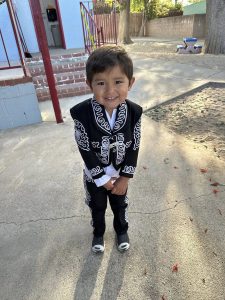 Halloween 2025 Tiny Tot Preschool & Kindergarten