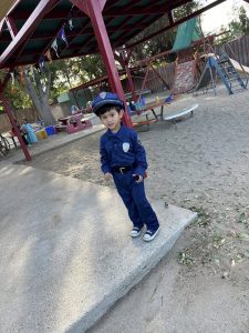 Halloween 2025 Tiny Tot Preschool & Kindergarten