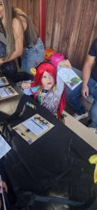 Halloween 2025 Tiny Tot Preschool & Kindergarten