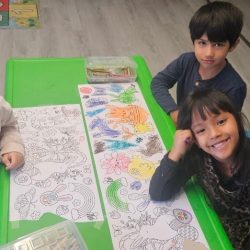 Tiny Tot Preschool & Kindergarten, nestled in Glendale, California, has been a vital part of the community’s early childhood education landscape since the 1960s. Catering to children aged 18 months to 6 years, the academy provides a nurturing and stimulating environment for young learners.